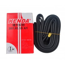 建大26*1.9/2.125内胎A/V